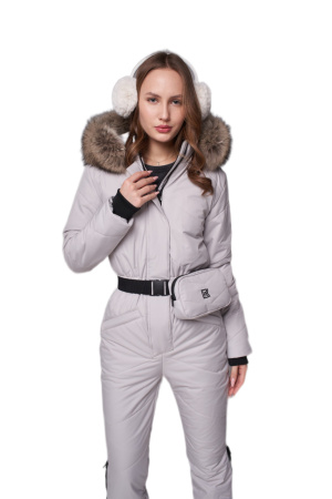 Комбинезон женский зимний LUXE Dove